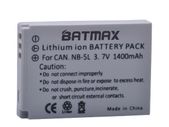 NB-5L Battery for Canon