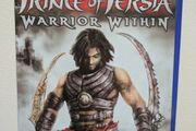 Prince of Persia: Warrior Within (PS2)