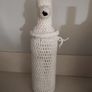 Brand new crochet bottle cover Image 5