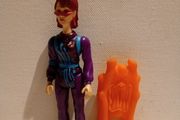 The Real Ghostbusters Janine Melnitz 1990