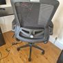 office chair+ adjustable feature Image 2