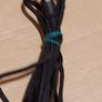 3 sets of headphones in very good condition Image 4