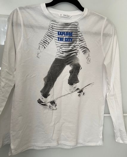 Mango T-shirt