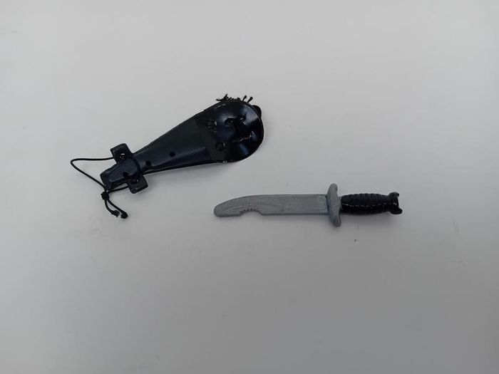 Palitoy Action Man Deep Sea Diver Knife