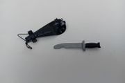 Palitoy Action Man Deep Sea Diver Knife