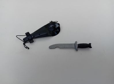 Palitoy Action Man Deep Sea Diver Knife