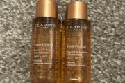 Clarins Extra-Firming Firming Treatment Essence 10ml x 2