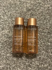 Clarins Extra-Firming Firming Treatment Essence 10ml x 2