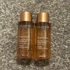 Clarins Extra-Firming Firming Treatment Essence 10ml x 2