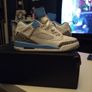 jordans boys or girls size 3 Image 2
