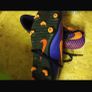 Football boots, size 4 Image 7
