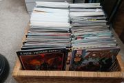300+ marvel comics