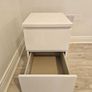 Chest of 2 drawers Image 3