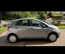 2006 Toyota Yaris