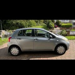 2006 Toyota Yaris