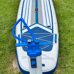 SUP Paddleboard IROCKER Cruiser 10'6" 2021