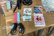 Nintendo wii