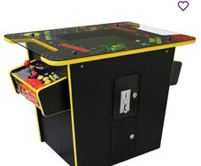 Gaming tables