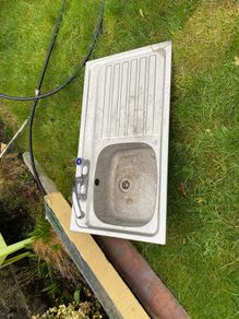 sink
