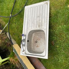 sink