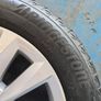 Genuine Audi 16" Alloy Wheels & Bridgestone Turanza T005 Tyres (205/55/R16) Image 5