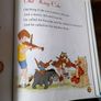 Winnie the Pooh hardback book of Nursery Rhymes Image 8