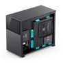 Jonsbo D31 Std Screen Black Pc Case Image 4