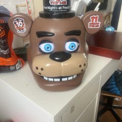 five nights at freddy's