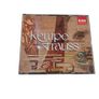 Kempe Conducts Strauss 3-cd Box Emi Cms 7 64346 2 Image 6