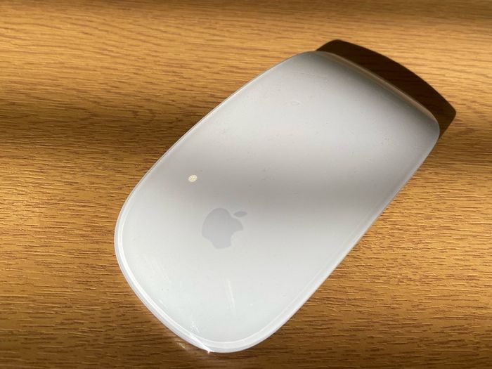 Magic Mouse 2