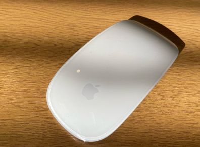 Magic Mouse 2