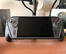Rog Xbox ally x handheld