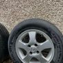 Honda wheels Image 4