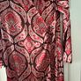 Mango Wrap Dress Image 7