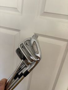 mizuno mp59 irons