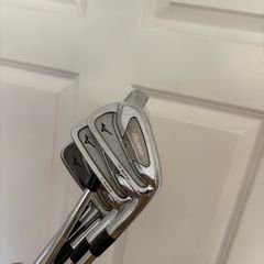 mizuno mp59 irons