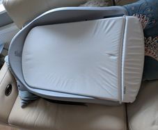 Table top changer
