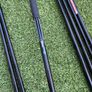 Callaway x18 Gems ladies flex irons Image 8