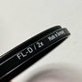 Rodenstock FLD lens filter 77mm Image 5
