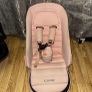 icandy peach 7pram bundle in blush Image 8