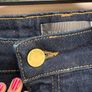Mint velvet cargo jeans Image 3