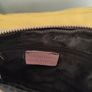 New 100% leather cross body bag Image 3