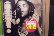 Freshly Ground - Radio Africa CD