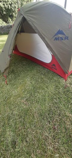 MSR Elixir 1 Tent