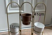 Plants holder