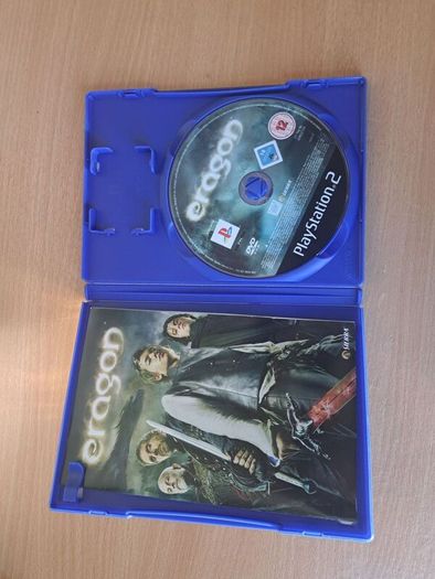 Eragon - PS2
