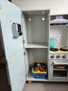 Play Kitchen