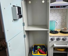 Play Kitchen