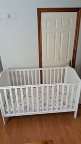 Cot Bed
