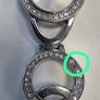 Newbridge Silverware watch Image 2